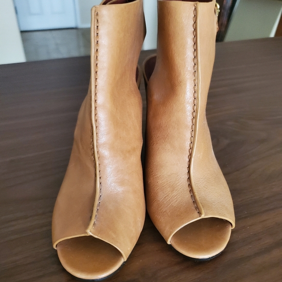 Coach wedge size 8 - Picture 6 of 6